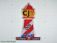 CJ'17 Tri-Shores Council OOS